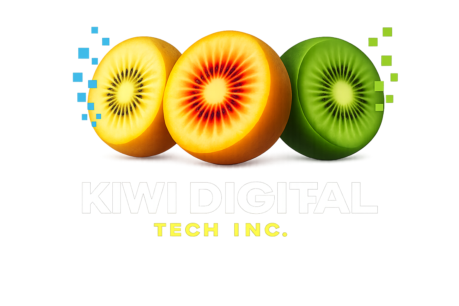 KIWI Digital Tech Inc.